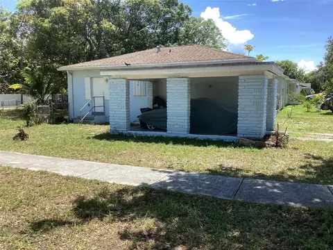 495 NW 124th St, North Miami, FL 33168