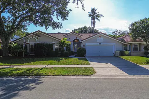 1845 NW 108th, Plantation, FL 33322
