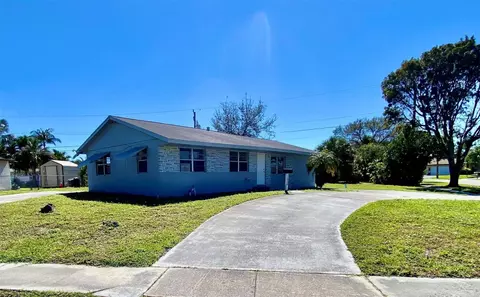 1654 43rd St, West Palm Beach, FL 33407