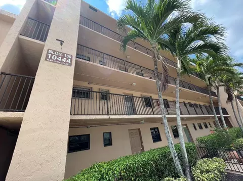 10444 NW 30th #307, Sunrise, FL 33322