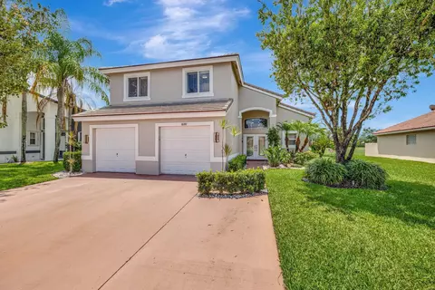 8197 Pelican Harbour Dr, Lake Worth, FL 33467