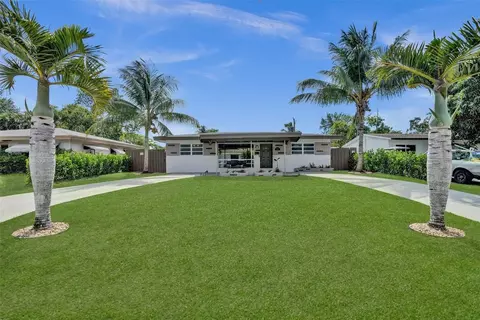 2181 N 57th, Hollywood, FL 33021