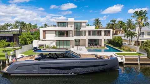10 Pelican Dr, Fort Lauderdale, FL 33301