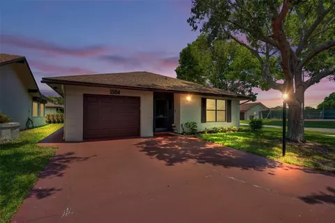 1584 SW 22nd, Deerfield Beach, FL 33442