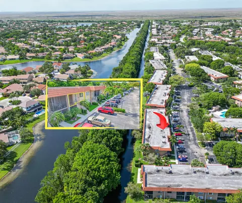 435 Lakeview Dr #203, Weston, FL 33326