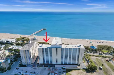 111 N Pompano Beach Blvd #905, Pompano Beach, FL 33062