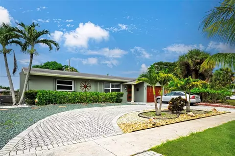 3750 NW 29th, Lauderdale Lakes, FL 33311