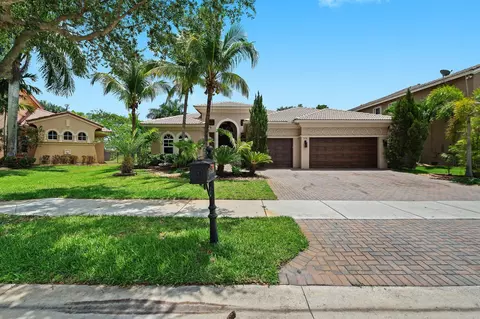 7636 NW 116th Ln, Parkland, FL 33076