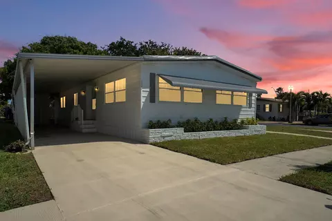113 NW 52nd Ct, Pompano Beach, FL 33064