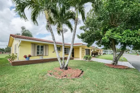 4510 NW 45th, Tamarac, FL 33319