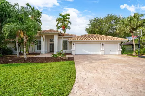 12590 SW 34th, Davie, FL 33330