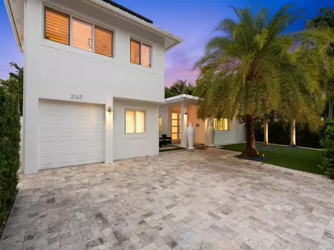 2147 NE 65th, Fort Lauderdale, FL 33308
