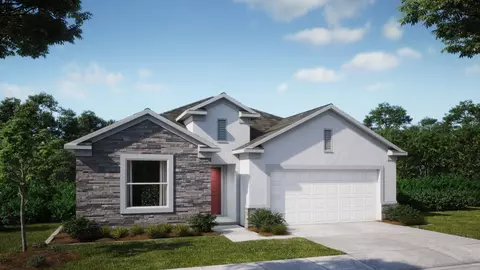 12706 SW Orvieto Way, Port St Lucie, FL 34987