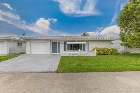 5907 NW 87th, Tamarac, FL 33321