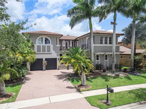 12245 NW 71 St, Parkland, FL 33076