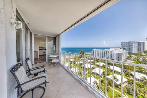 1010 S Ocean Blvd #1508, Pompano Beach, FL 33062