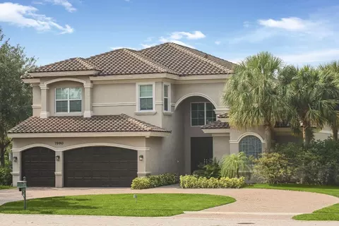 7990 Arbor Crst, Palm Beach Gardens, FL 33412
