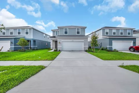 12768 SW Orvieto Way, Port St Lucie, FL 34987