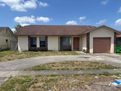 4959 NW 91st, Sunrise, FL 33351
