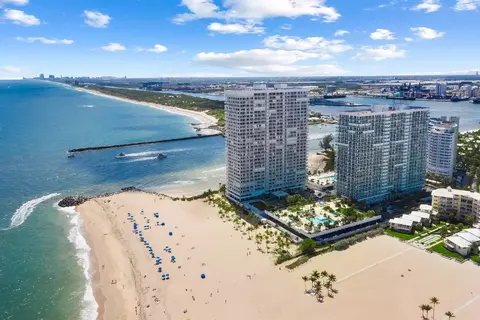 2200 S Ocean Ln #2607, Fort Lauderdale, FL 33316