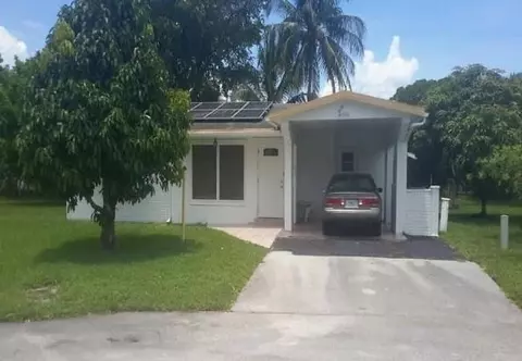 Undisclosed, Lauderdale Lakes, FL 33319
