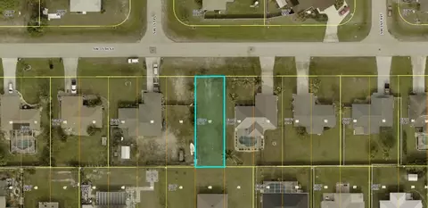110 SW 19th St, Cape Coral, FL 33991