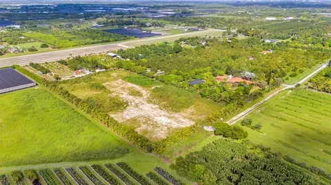 SW 240th Street, Homestead, FL 33031