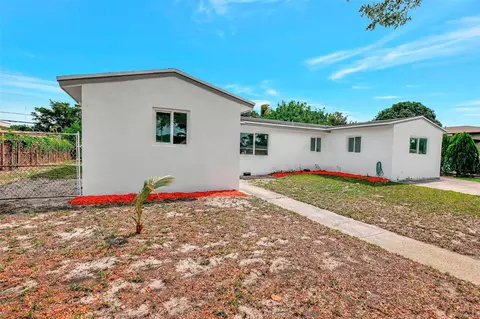 6468 SW 25th St, Miramar, FL 33023