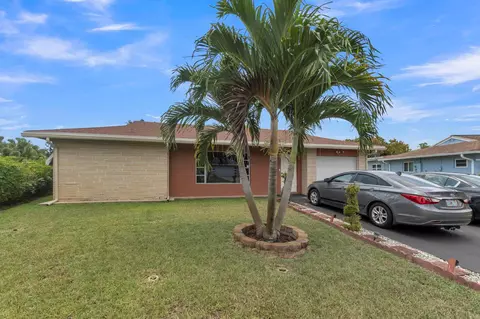 9104 NW 72nd Ct, Tamarac, FL 33321