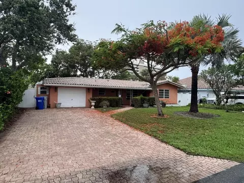 3207 Norfolk, Pompano Beach, FL 33062