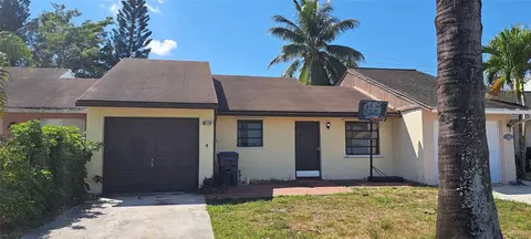 5078 Ambler Ln #01, Lake Worth, FL 33463