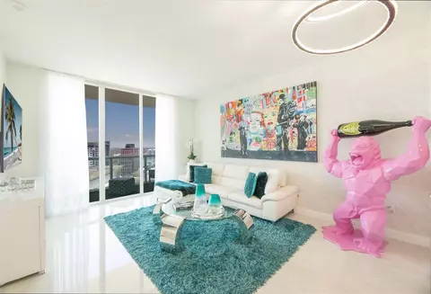 347 N New River Dr #3107, Fort Lauderdale, FL 33301
