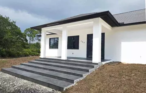 725 N Verda, Clewiston, FL 33440