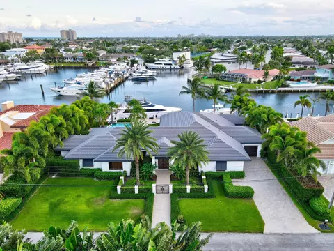 2840 NE 44th St, Lighthouse Point, FL 33064