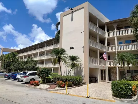 2403 Antigua #E3, Coconut Creek, FL 33066