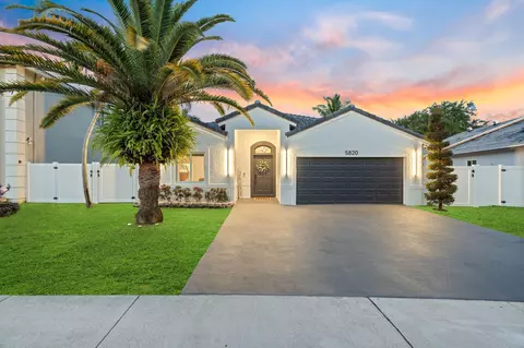 5820 SW 102nd Ave, Cooper City, FL 33328