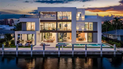 2849 NE 29th, Fort Lauderdale, FL 33306