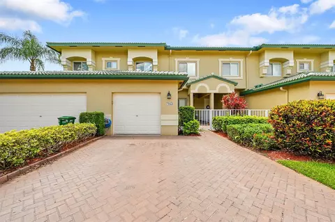 7943 Exeter Cir #101, Fort Lauderdale, FL 33321
