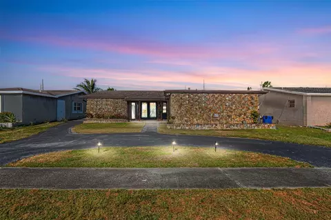 11421 NW 29th, Sunrise, FL 33323