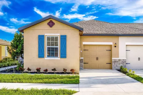 1809 Celebration Dr, Fort Pierce, FL 34947