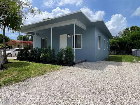 1708 NW 7th Pl, Fort Lauderdale, FL 33311