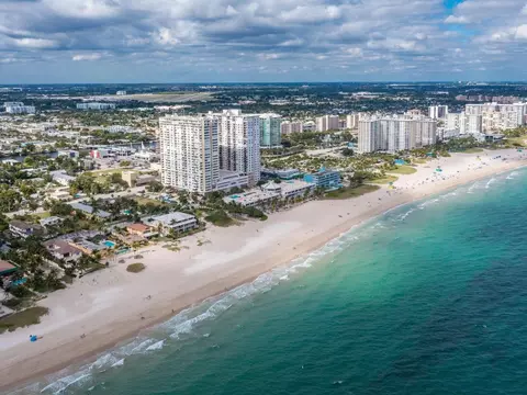 101 Briny #2104, Pompano Beach, FL 33062