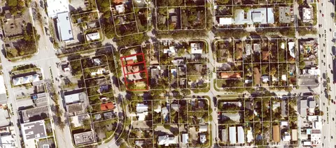 1848 SE 1st Ave, Fort Lauderdale, FL 33316