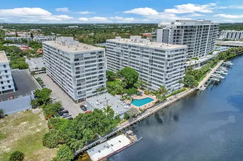 1170 N Federal Hwy #710, Fort Lauderdale, FL 33304