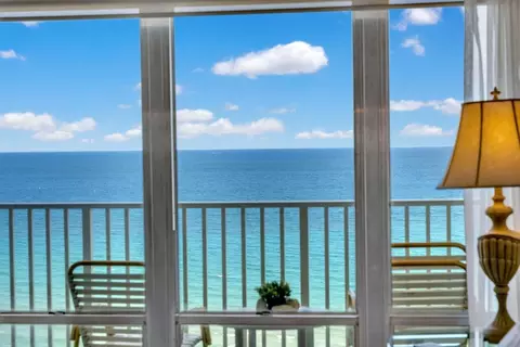 750 N Ocean #1808, Pompano Beach, FL 33062