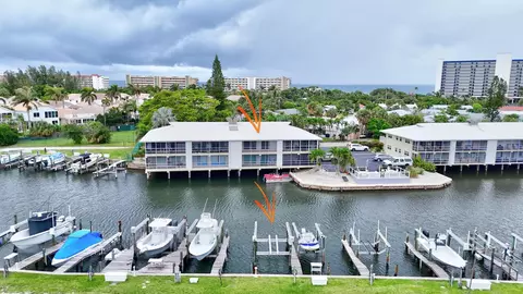 200 N El Mar Dr #B202, Jensen Beach, FL 34957