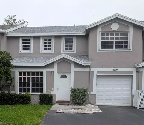 12159 SW 52 #12159, Cooper City, FL 33330