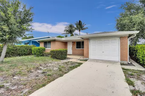 605 S D St, Lake Worth Beach, FL 33460