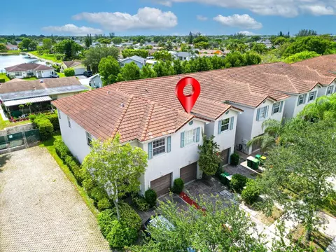8244 Prestige Cmns, Tamarac, FL 33321