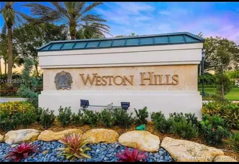 Undisclosed, Weston, FL 33327
